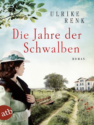 cover image of Die Jahre der Schwalben